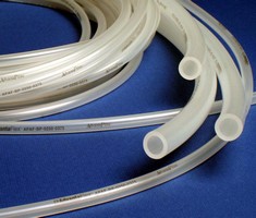 Tube Silicone - Solutions Elastomères