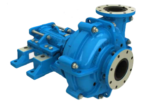 slurry pump