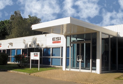 ESI Process UK Ltd