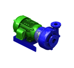 Disc pump - Discflo Pump