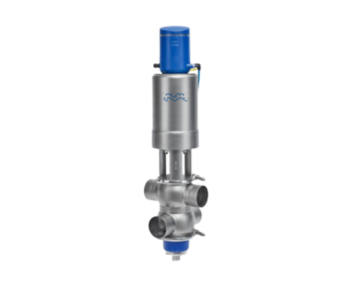 Alfa Laval Unique Mixproof Valve UK & Ireland | ESI Technologies Group