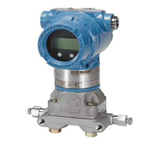 differential-pressure-transmitter-rosemount