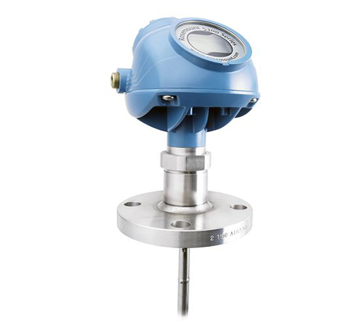 Emerson Rosemount™ 5300 Level Transmitter - Guided Wave Radar | ESI ...