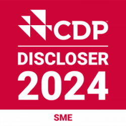 ESI - SME DSP Discloser - 2024