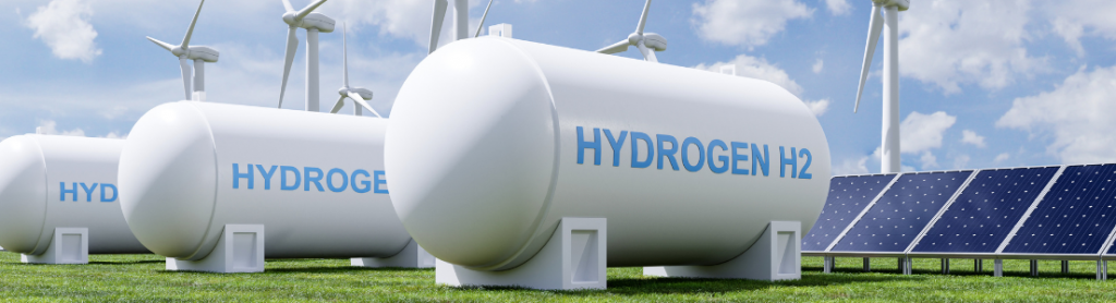 Hydrogen Industry