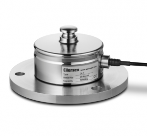 Compression Load Cell DLC (DLC-Ex)