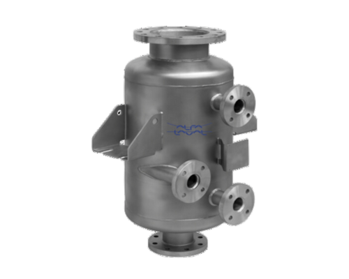 Spiral Heat Exchanger