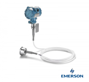 Emerson Rosemount 3051HT Hygienic Pressure Transmitter