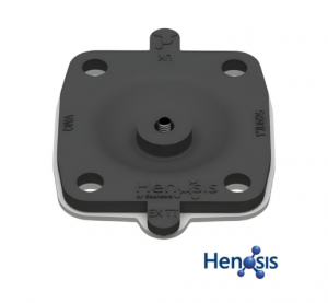 Diaphragm for Valve - Saunders Henosis Diaphragm