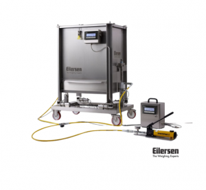 EilerCal Calibration solution for industry