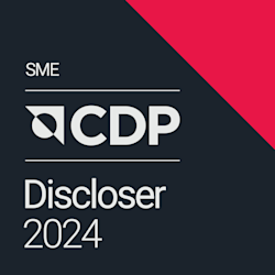 CDP Discloser 2024