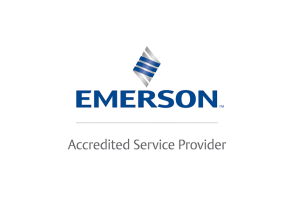 Emerson Accredited Service Provider - ESI Technologies Ltd - Ireland