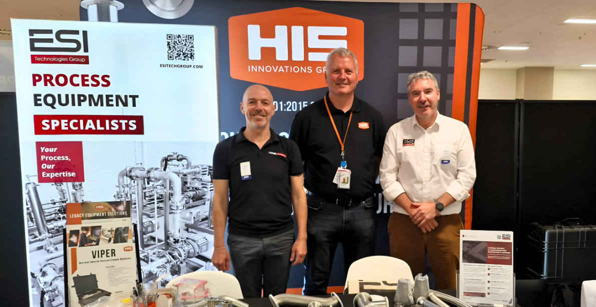 SI Technologies Group announce partnership with HIS Innovations in Ireland