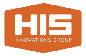 HIS Innovations Logo - ESI Technologies Group Distributor