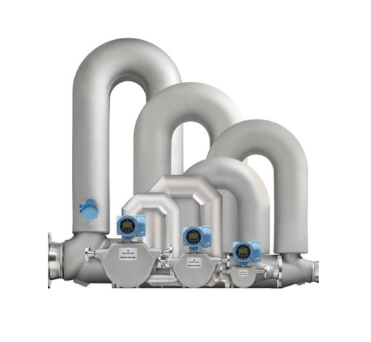 Micro Motion by Emerson