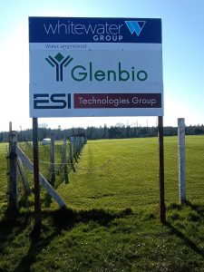 ESI Technologies Group sponsors Castlemartyr GAA 